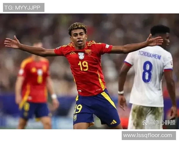 劳尔：亚马尔展现出色突破潜力需稳定发挥提升竞技水平